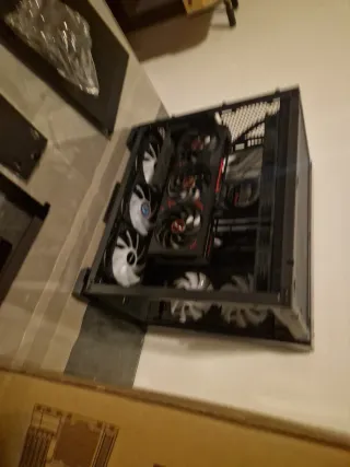 Lian Li O11 Dynamic Mini V1