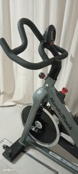 Bicicleta Spinning NordicTrack GX 3.9