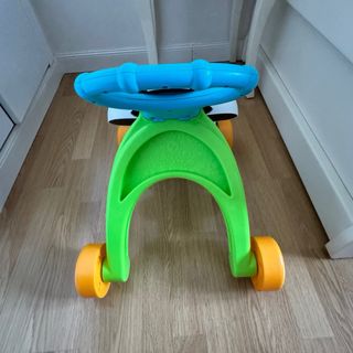 Andador Cebra Fisher-Price 10-16 meses