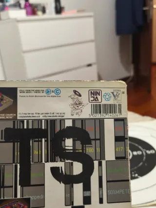 Coldcut More Beats + Pieces Vinil Raro UK