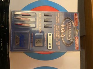 Arco Diamond Artillery + Accesorios