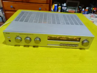 Amplificador Philips
