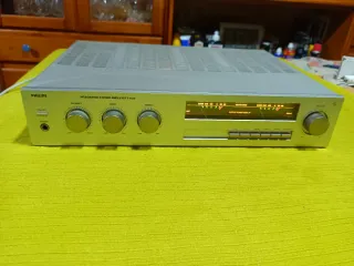 Amplificador Philips