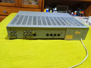 Amplificador Philips