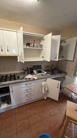 Cocina completa gratis