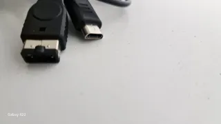 Cargador Coche Nintendo DS Lite/Gameboy