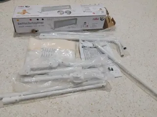 Barandilla de Cuna Roba Bettschutzgitter