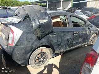 Amortiguador toyota 1314460 4852080294 prius