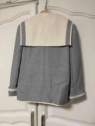 Traje comunión marinero niño