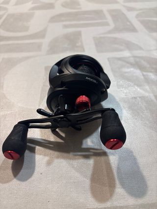 Carrete de pesca Mitchell