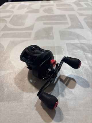 Carrete de pesca Mitchell