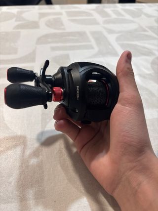 Carrete de pesca Mitchell