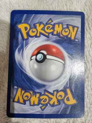 Carta Pokémon Kadabra 32/102