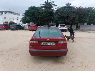 Nissan Primera 1997