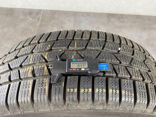 Llantas Volkswagen Caddy 16"