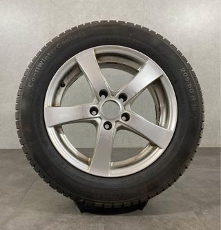 Llantas Volkswagen Caddy 16"