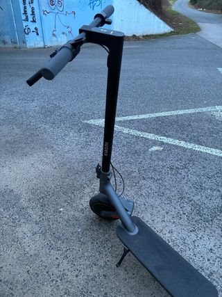 Xiaomi 4 ultra patinete electrico