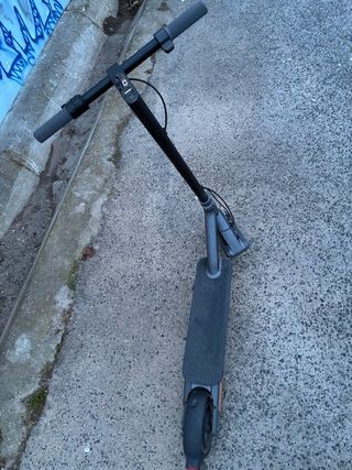 Xiaomi 4 ultra patinete electrico