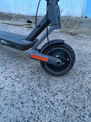 Xiaomi 4 ultra patinete electrico