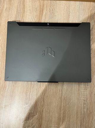 Portátil Gaming ASUS TUF Gaming F15