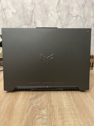 Portátil Gaming ASUS TUF Gaming F15