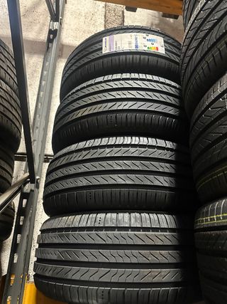 Michelin Primacy 5 225/45 R17 91Y