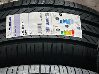 Michelin Primacy 5 225/45 R17 91Y