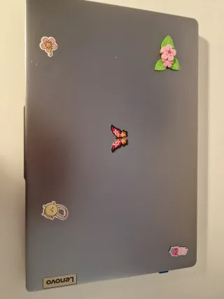 Portátil Lenovo IdeaPad 3 15,6"