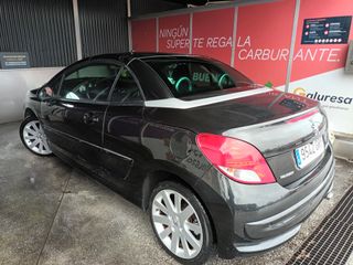 Peugeot 207 2010