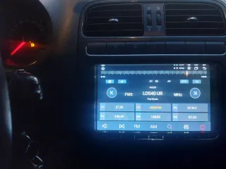 Volkswagen Polo 2009