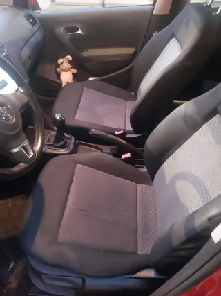 Volkswagen Polo 2009