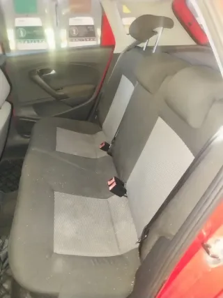 Volkswagen Polo 2009