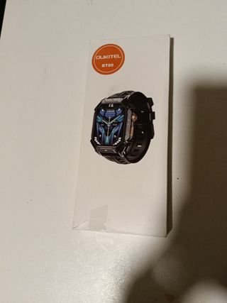 Reloj Inteligente Oukitel BT80