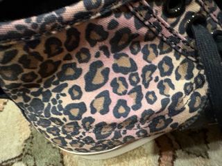 Adidas Bambas Leopardo Rosa Talla [Talla 40)