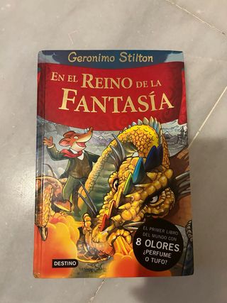 En El Reino De La Fantasia