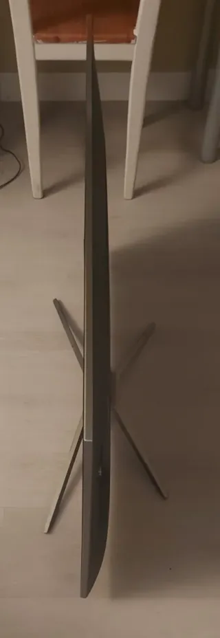 Samrt TV Samsung 4K pantalla 43 pulgadas