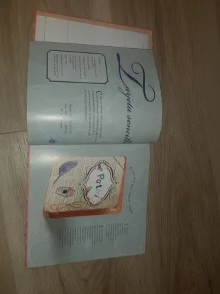 Scrapbook fácil: proyectos paso a paso