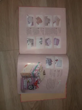 Scrapbook fácil: proyectos paso a paso