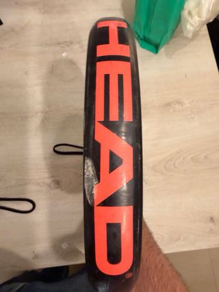 Pala Padel Head Delta Pro