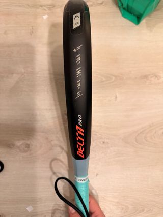 Pala Padel Head Delta Pro