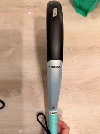 Pala Padel Head Delta Pro