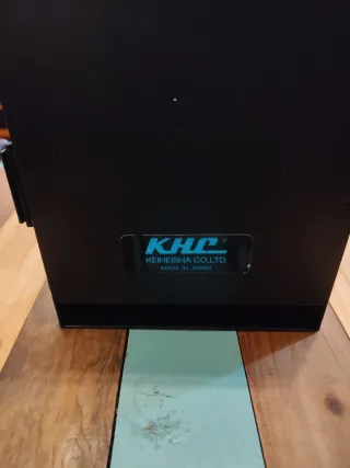 Diana para pistolas de bolitas KHC.