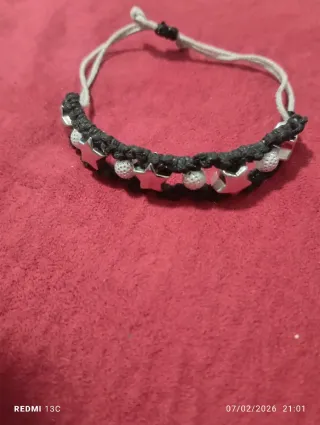 Pulseras personalizadas y bisutería