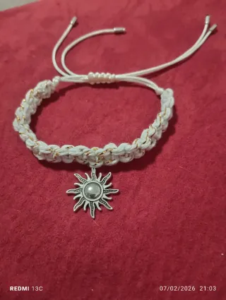 Pulseras personalizadas y bisutería