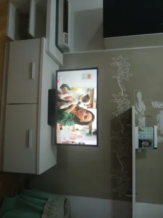 TV LG 60 pulgadas como nueva