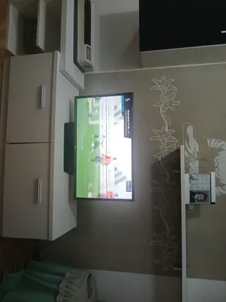 TV LG 60 pulgadas como nueva