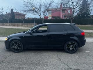 Audi A3 2008