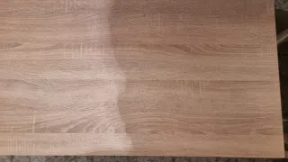 Mesa de Comedor Pegable