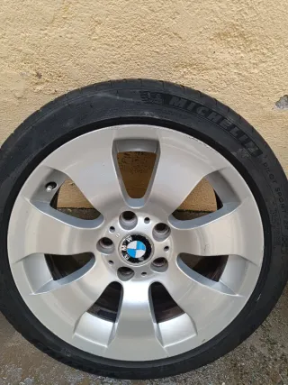 Llantas BMW 17 225/45ZR17