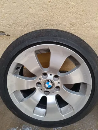 Llantas BMW 17 225/45ZR17